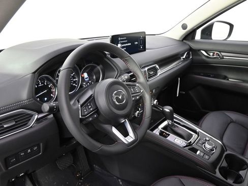 New 2025 MAZDA CX-5 Carbon Edition image 11