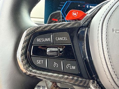 Used 2025 BMW M2 w/ M Driver's Package RWD image 36
