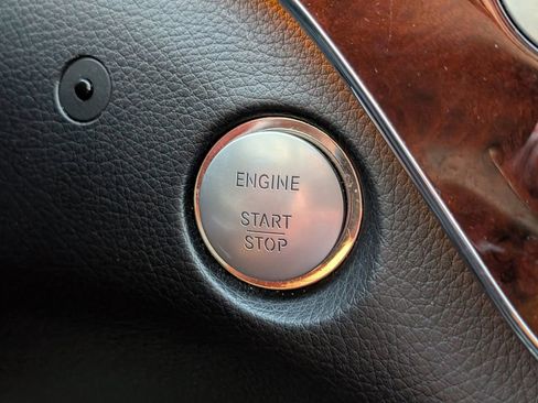 Used 2008 Mercedes-Benz S 550 4MATIC image 20