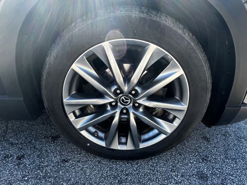 Used 2019 MAZDA CX-9 Grand Touring AWD/4WD image 9