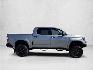 Used 2018 Toyota Tundra SR5 video 4