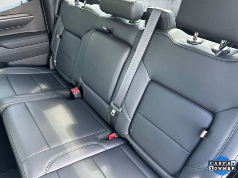 Certified 2022 GMC Sierra 1500 SLT w/ SLT Convenience Package image 13