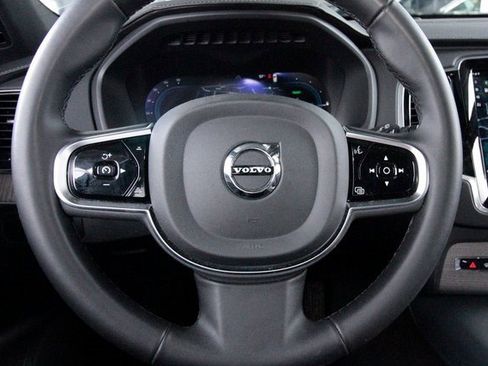 Certified 2024 Volvo XC90 T8 Ultimate w/ Protection Package Premier image 12