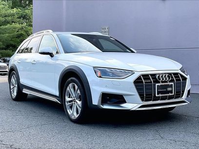 Used 2023 Audi A4 2.0T allroad Premium Plus w/ Premium Plus Package
