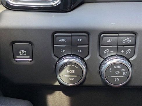 New 2026 GMC Sierra 2500 Denali image 27