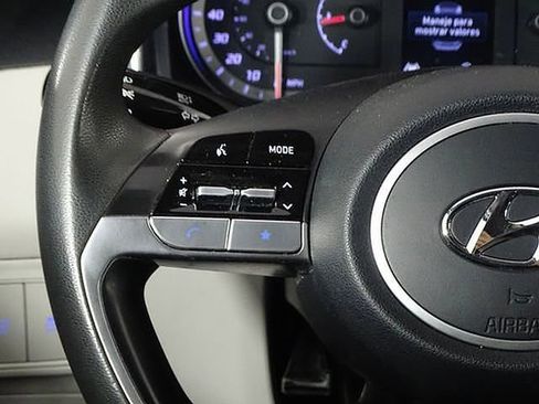 Used 2023 Hyundai Tucson SEL image 24