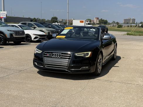 Used 2013 Audi S5 Prestige AWD/4WD image 15