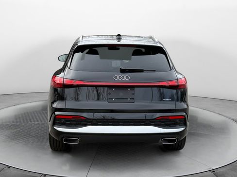 New 2025 Audi Q5 Prestige image 6
