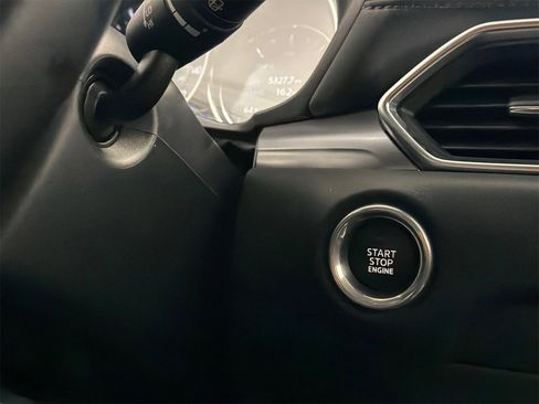 Used 2023 MAZDA CX-5 AWD 2.5 S w/ Select Package image 26