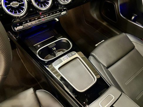 New 2025 Mercedes-Benz CLA 35 AMG 4MATIC image 18