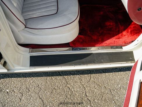 Used 1989 Rolls-Royce Silver Spirit RWD image 63