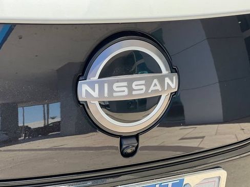 Used 2024 Nissan Leaf SV Plus FWD image 37