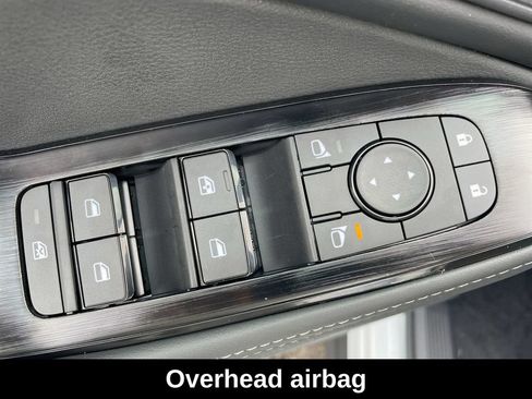 Used 2026 Nissan Rogue SV AWD/4WD image 25