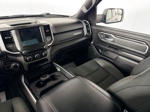Used 2020 RAM 1500 Big Horn image 22