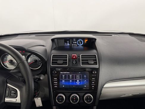 Used 2017 Subaru Forester 2.5i Premium w/ All-Weather Package AWD/4WD image 24
