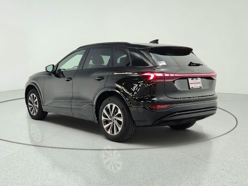 New 2027 Audi Q6 e-tron Premium AWD/4WD image 7