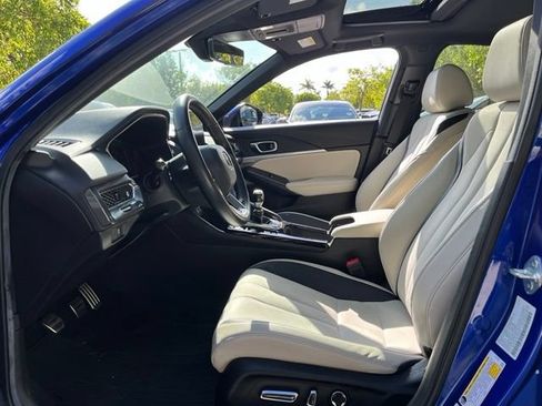 Used 2024 Acura Integra A-Spec FWD image 8