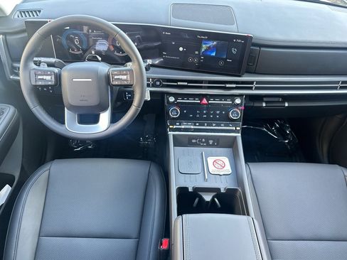 New 2025 Hyundai Santa Fe XRT image 14