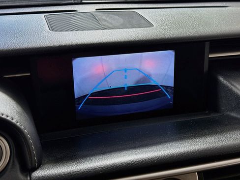 Used 2014 Lexus IS 250 AWD w/ F-Sport Package image 2