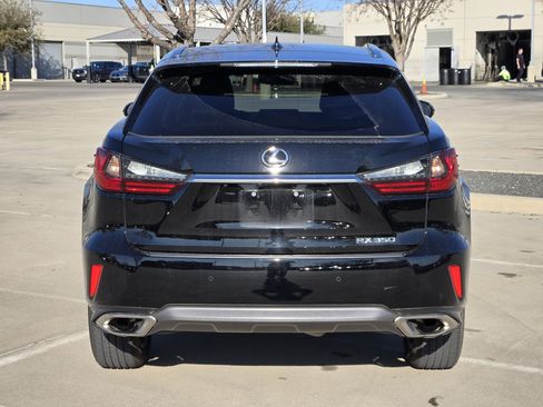 Used 2019 Lexus RX 350 Premium w/ Premium Package image 4