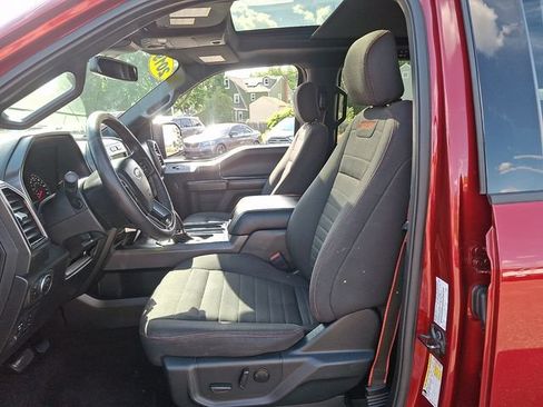 Certified 2019 Ford F150 XLT w/ Equipment Group 302A Luxury AWD/4WD image 13