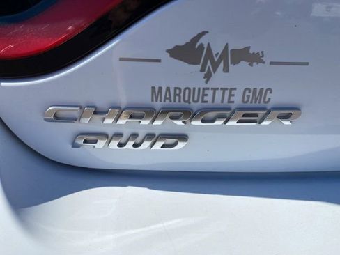 Used 2016 Dodge Charger SXT w/ AWD Plus Group image 31