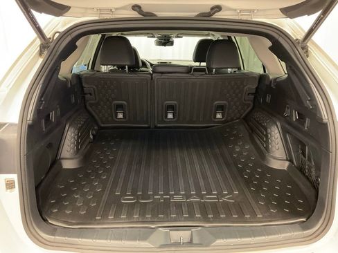 Used 2023 Subaru Outback Touring XT w/ Popular Package #2 image 12