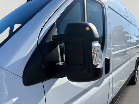 New 2026 RAM ProMaster 3500 image 11