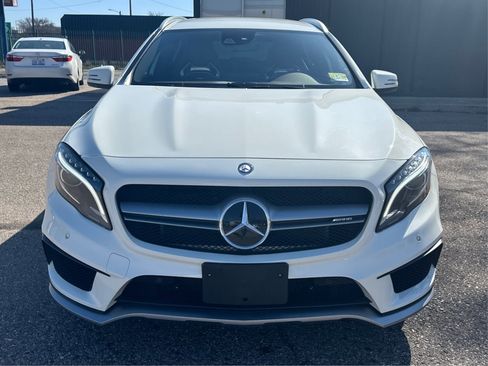 Used 2017 Mercedes-Benz GLA 45 AMG 4MATIC w/ Premium Package image 21