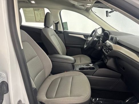 Used 2022 Ford Escape S AWD/4WD image 22