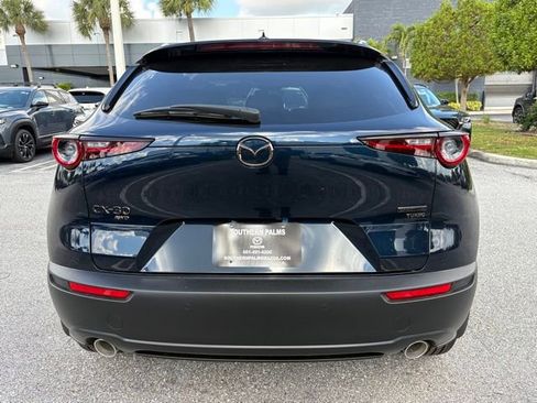 New 2026 MAZDA CX-30 2.5 Turbo w/ Premium Plus Pkg AWD/4WD image 6