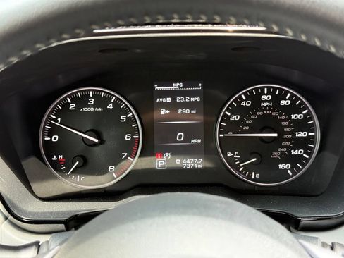 Used 2025 Subaru Outback Premium AWD/4WD image 12