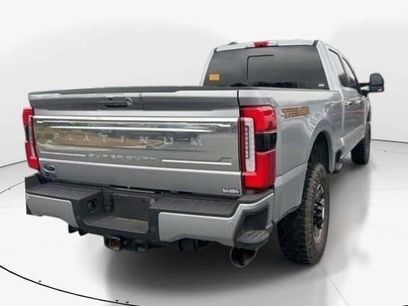 Used 2024 Ford F250 Platinum w/ Tremor Off-Road Package