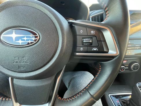 Used 2019 Subaru Crosstrek 2.0i Limited AWD/4WD image 9
