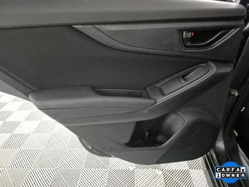 Used 2023 Subaru Crosstrek 2.0i image 21