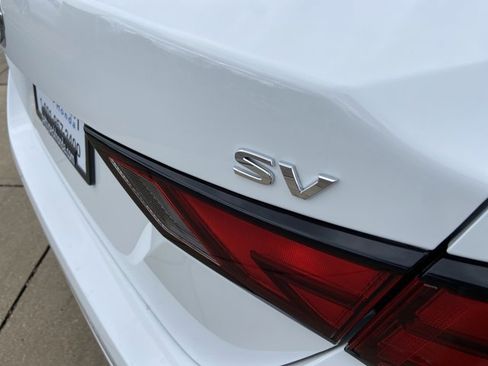 Used 2023 Nissan Sentra SV image 51