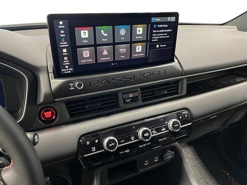 New 2026 Honda Passport TrailSport Elite image 17