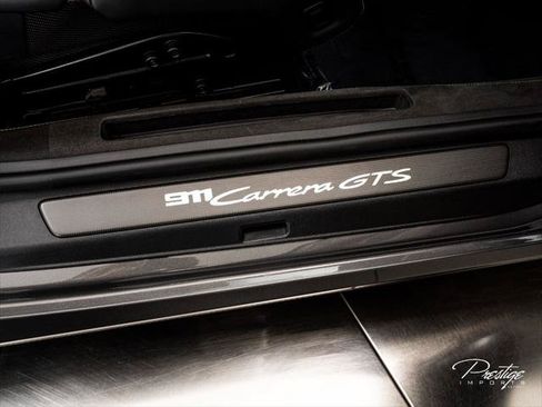 Used 2024 Porsche 911 GT3 RS image 27