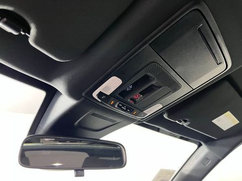 New 2026 Honda CR-V TrailSport image 30