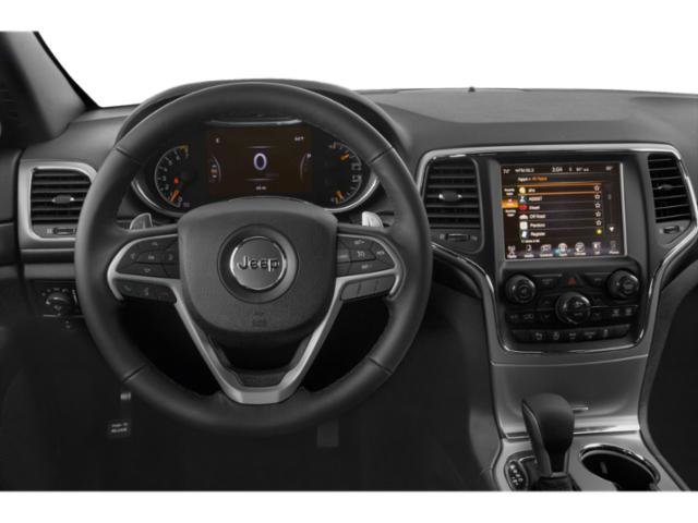 Used 2021 Jeep Grand Cherokee Altitude AWD/4WD image 10