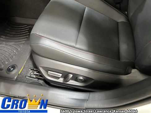 New 2026 Toyota Prius Plug-In Hybrid image 17