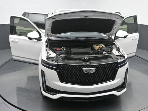 Used 2022 Cadillac Escalade Sport AWD/4WD image 64