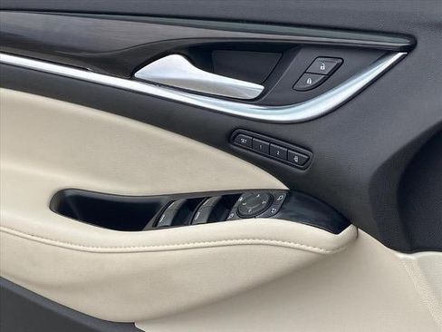 Certified 2023 Buick Enclave Premium w/ Experience Buick Package image 21