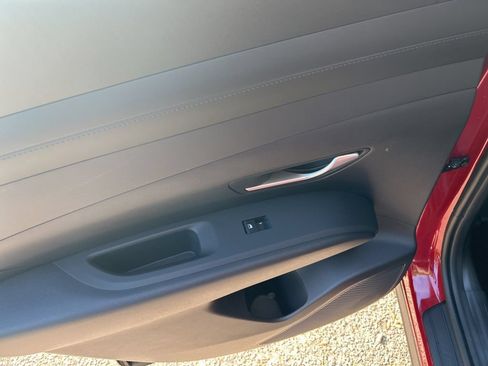 Certified 2026 Hyundai Tucson SE AWD/4WD image 26