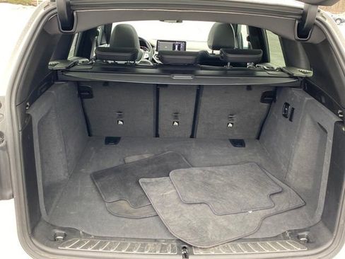 Used 2024 BMW X3 xDrive30i image 20