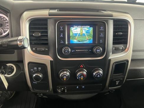 Used 2018 RAM 2500 SLT AWD/4WD image 20