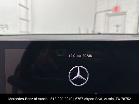 Certified 2023 Mercedes-Benz GLB 250 4MATIC image 13