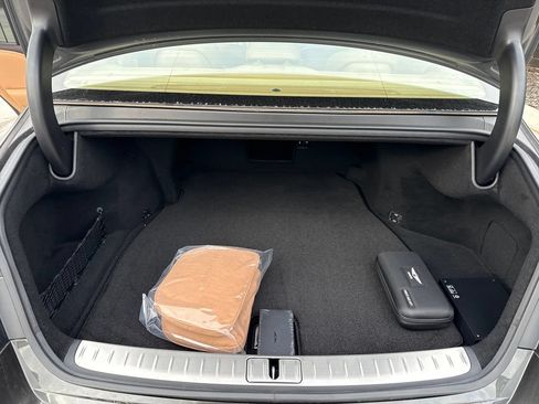 New 2026 Genesis G90 3.5T AWD/4WD image 13