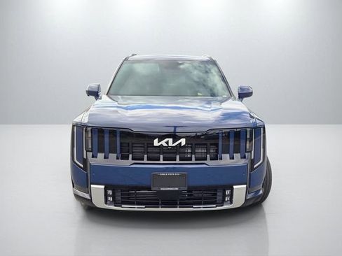 New 2027 Kia Telluride X-Line SX Prestige image 2