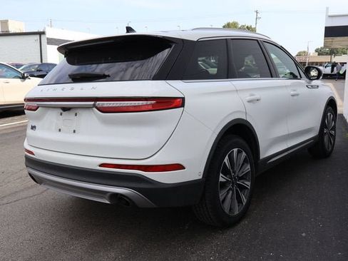 Used 2020 Lincoln Corsair Reserve w/ Equipment Group 201A AWD/4WD image 7